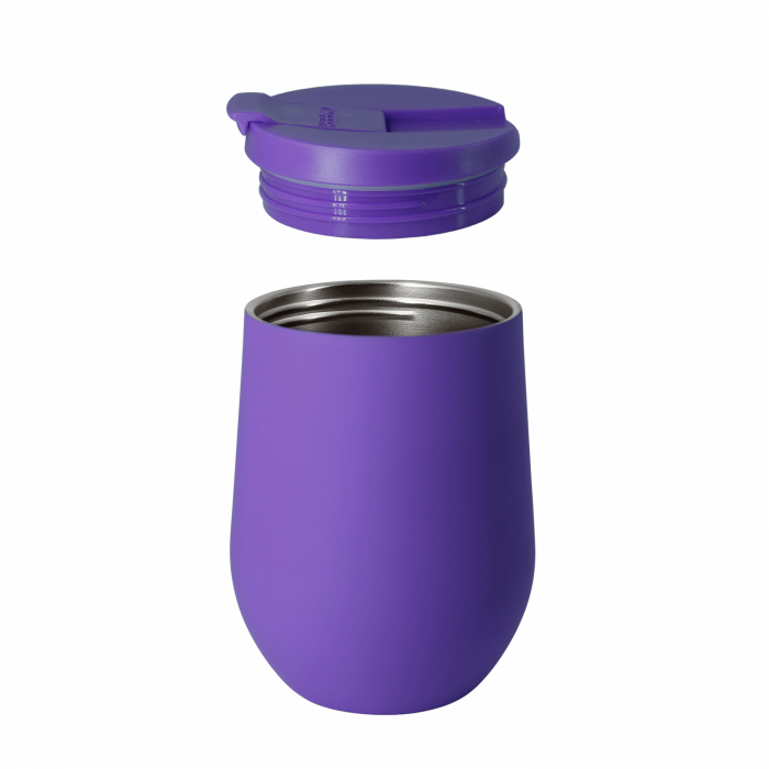 Кофер софт-тач NEO CO12s (фиолетовый)