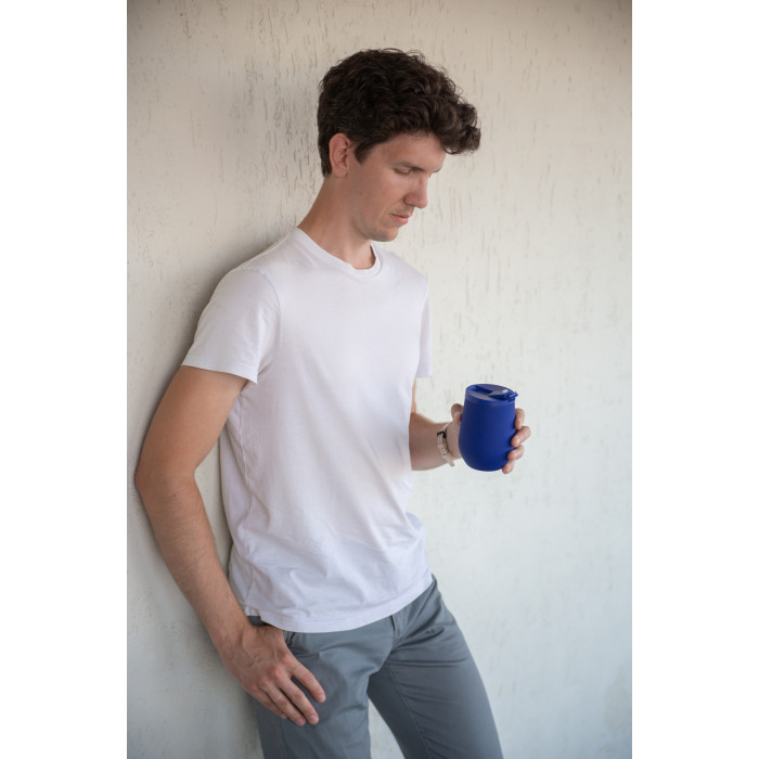 Кофер софт-тач NEO CO12s (синий)