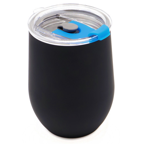 Чёрный-синий