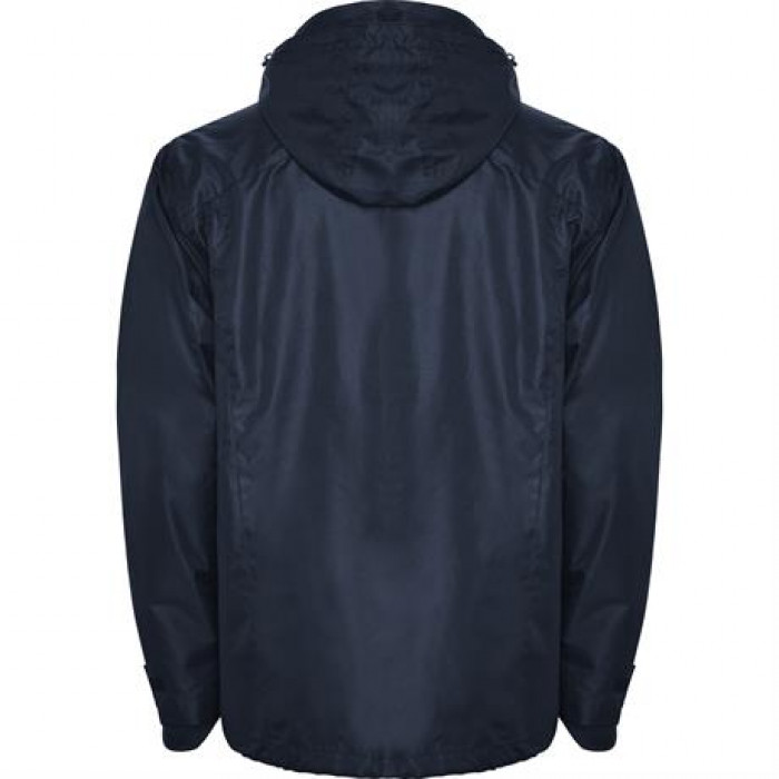 Куртка («ветровка») ALASKA мужская, МОРСКОЙ СИНИЙ 2XL