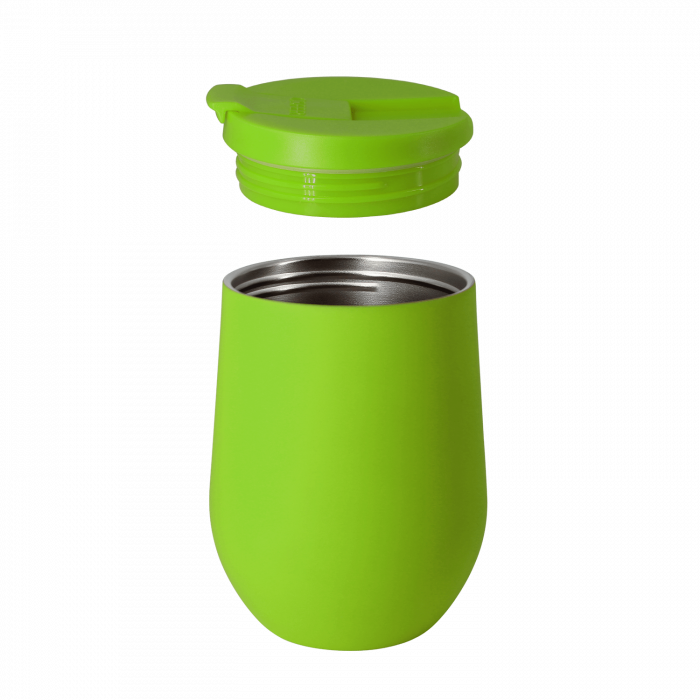 Кофер софт-тач NEO CO12s (салатовый)