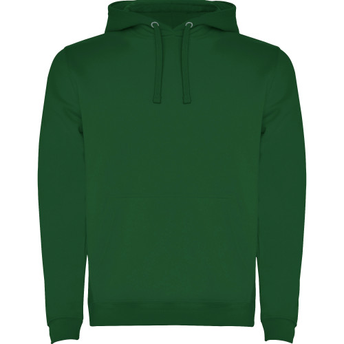 Толстовка URBAN мужская, БУТЫЛОЧНЫЙ ЗЕЛЁНЫЙ 2XL