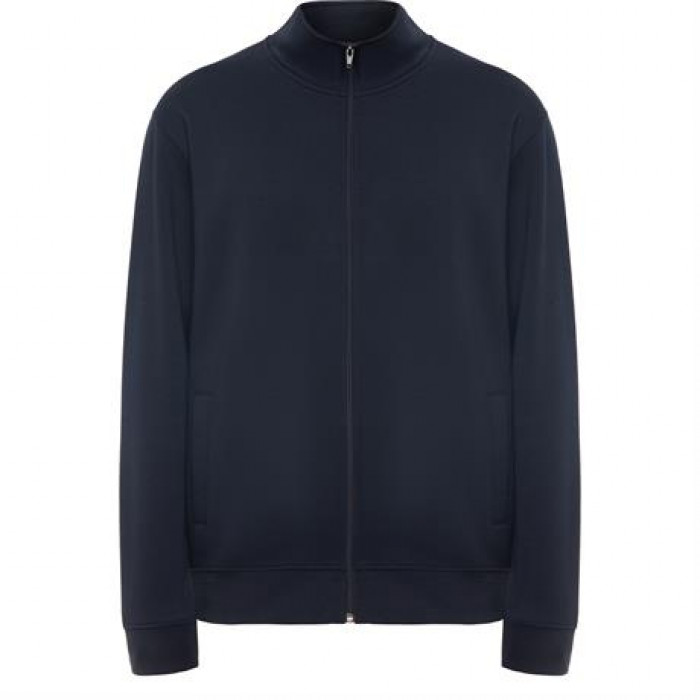 Джемпер ULAN мужской, МОРСКОЙ СИНИЙ 2XL