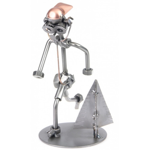 Серыйполуматовый