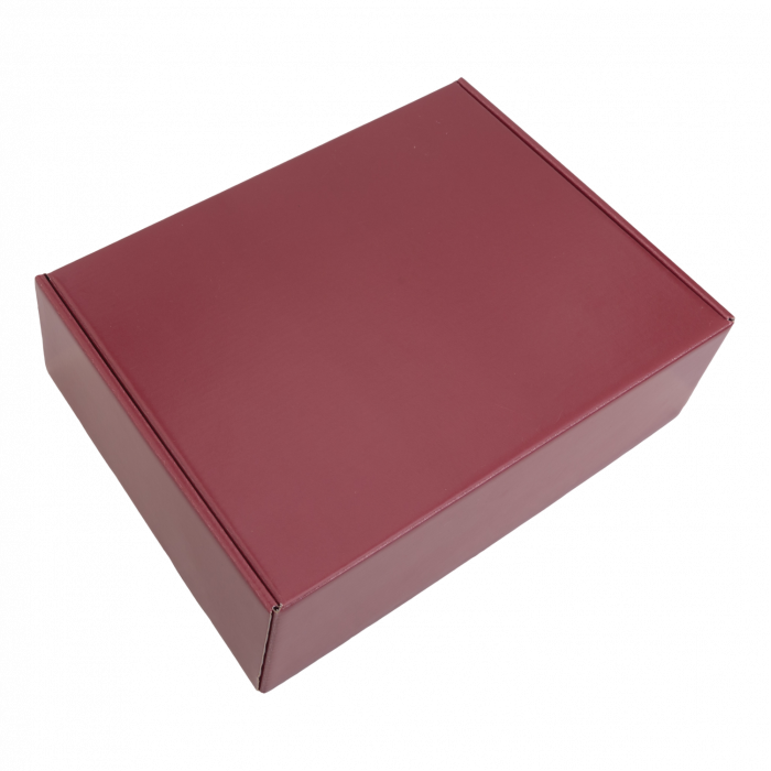 Набор Hot Box C2 (оранжевый)