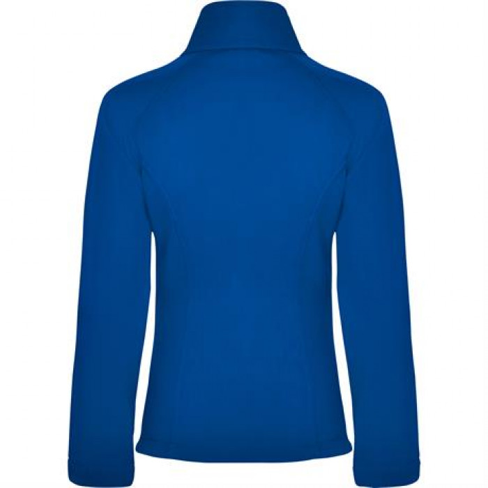 Куртка («ветровка») ANTARTIDA WOMAN женская, КОРОЛЕВСКИЙ СИНИЙ 2XL