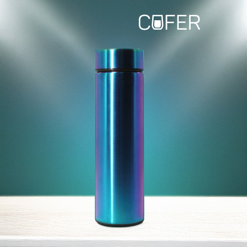 Термос Reactor гальванический c датчиком температуры  (спектр)