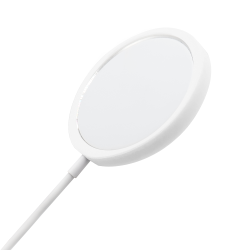 Белый-белый