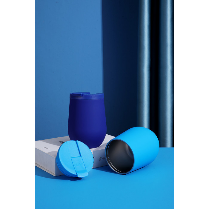 Кофер софт-тач NEO CO12s (синий)