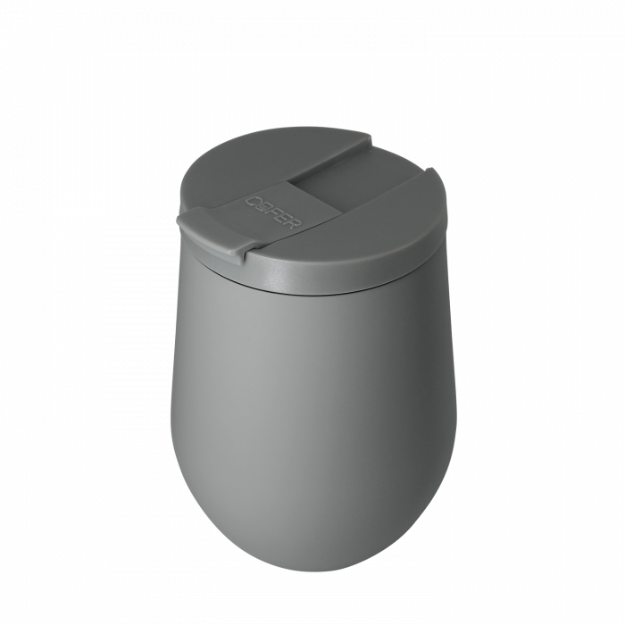 Кофер софт-тач NEO CO12s (серый)