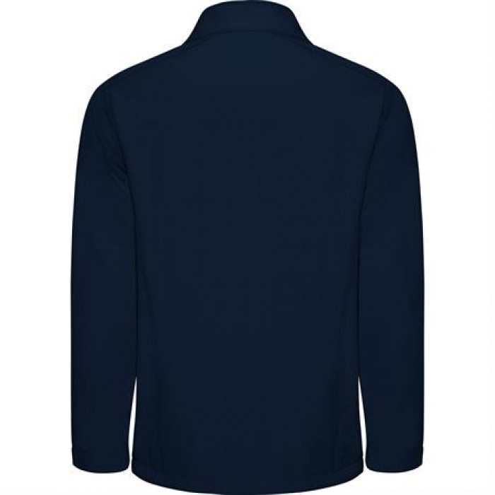 Куртка («ветровка») NEBRASKA мужская, МОРСКОЙ СИНИЙ 2XL