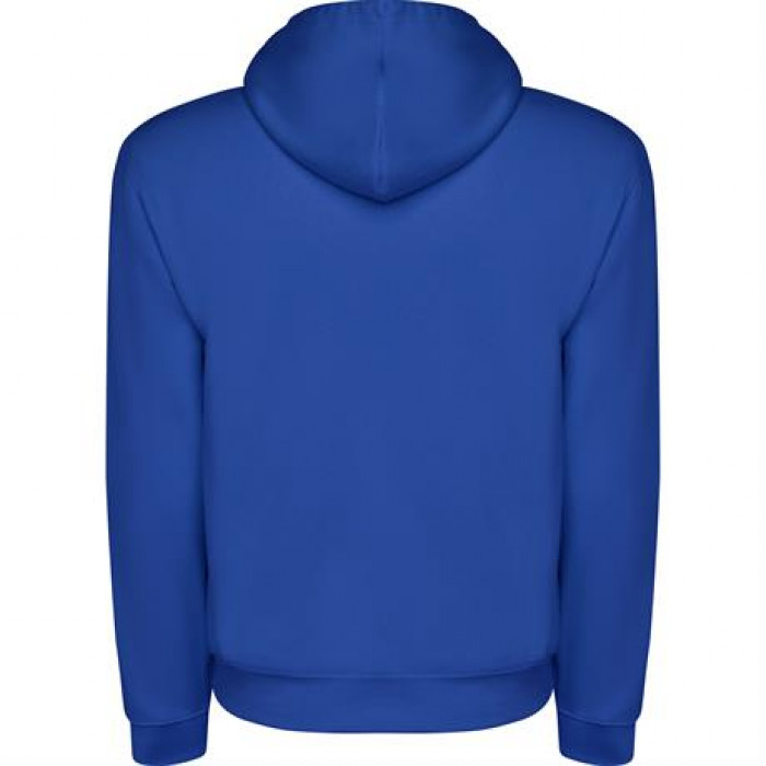 Толстовка CAPUCHA унисекс, КОРОЛЕВСКИЙ СИНИЙ 3XL