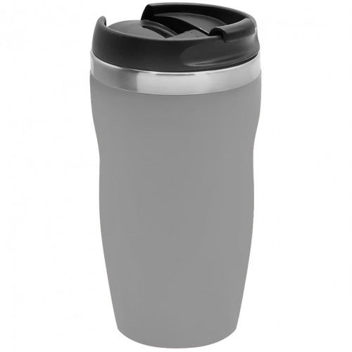 Термокружка Laim, серый