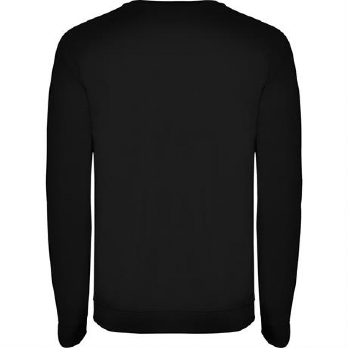 Джемпер ANNAPURNA мужской, ЧЕРНЫЙ 2XL