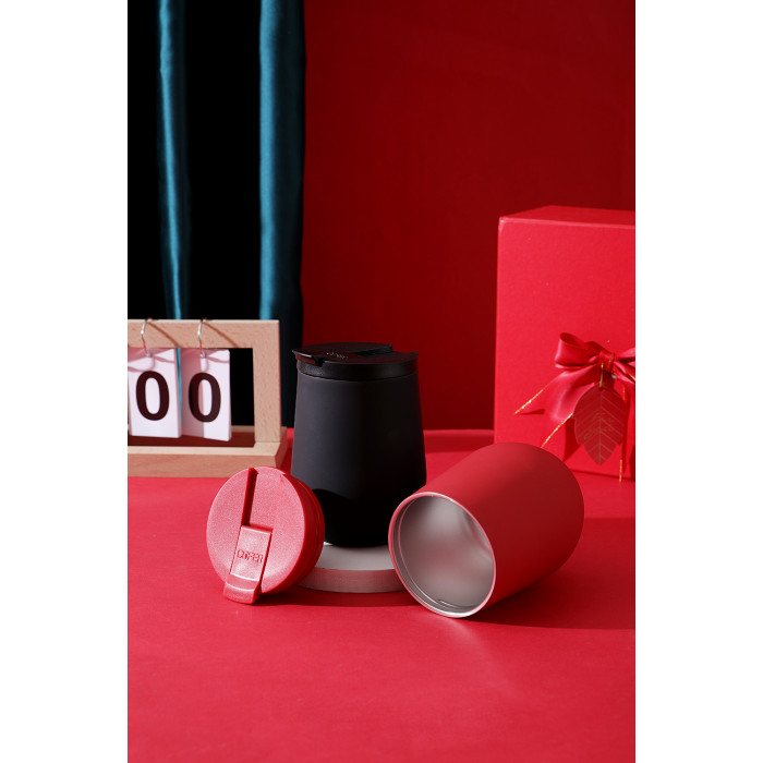 Кофер софт-тач NEO CO12s (черный)