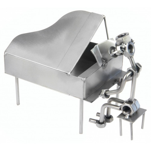 Серый+чёрный