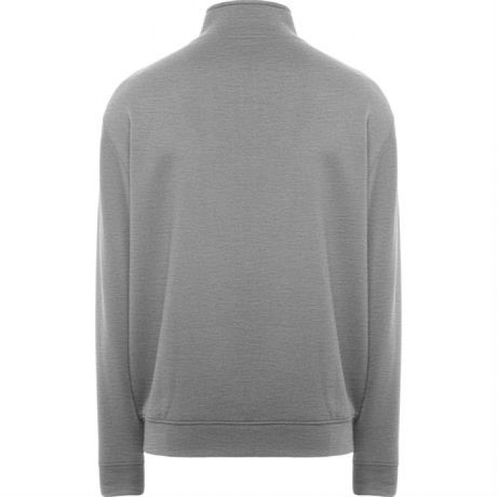 Джемпер ULAN мужской, ПЁСТРЫЙ СЕРЫЙ 2XL