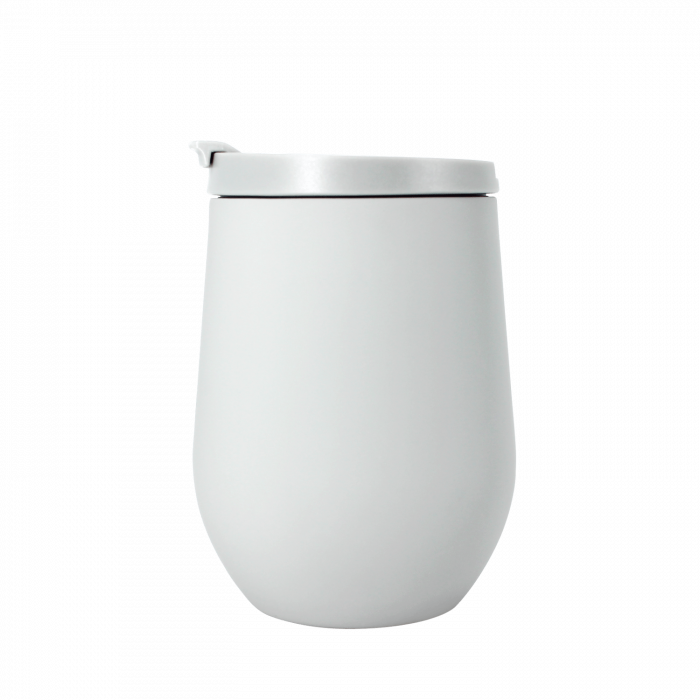 Кофер софт-тач NEO CO12s (белый)