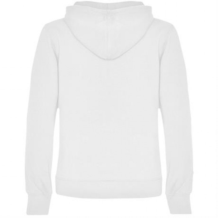 Толстовка URBAN WOMAN женская, БЕЛЫЙ 2XL