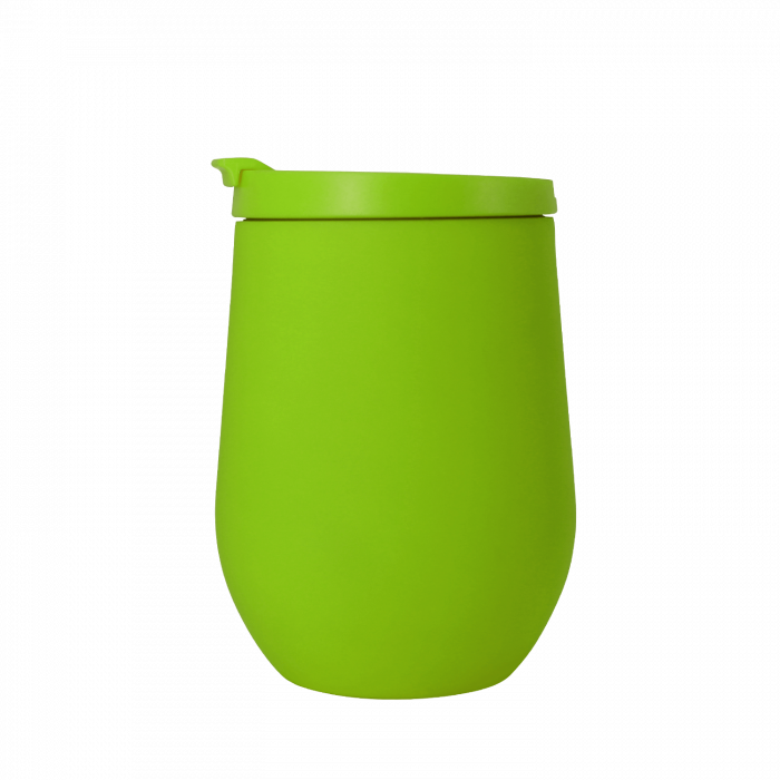 Кофер софт-тач NEO CO12s (салатовый)