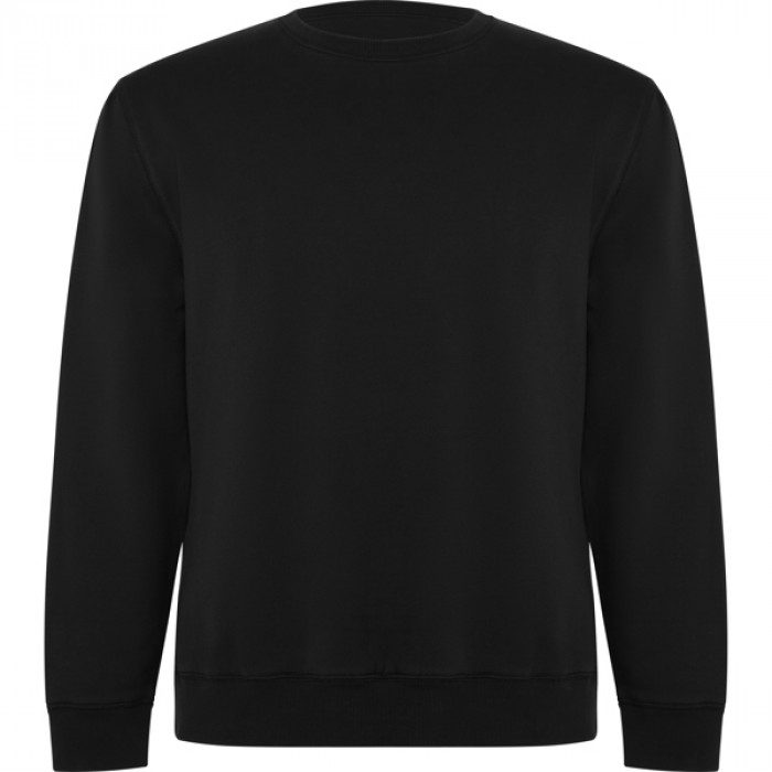 Джемпер BATIAN унисекс, ЧЕРНЫЙ 2XL