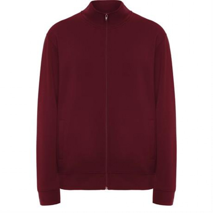 Джемпер ULAN мужской, ГРАНАТОВЫЙ 2XL