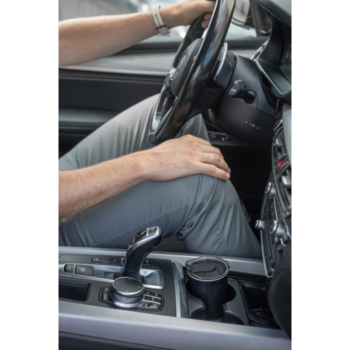 Кофер Light (черный)