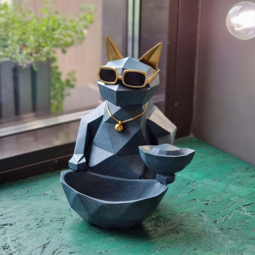 Изумрудный