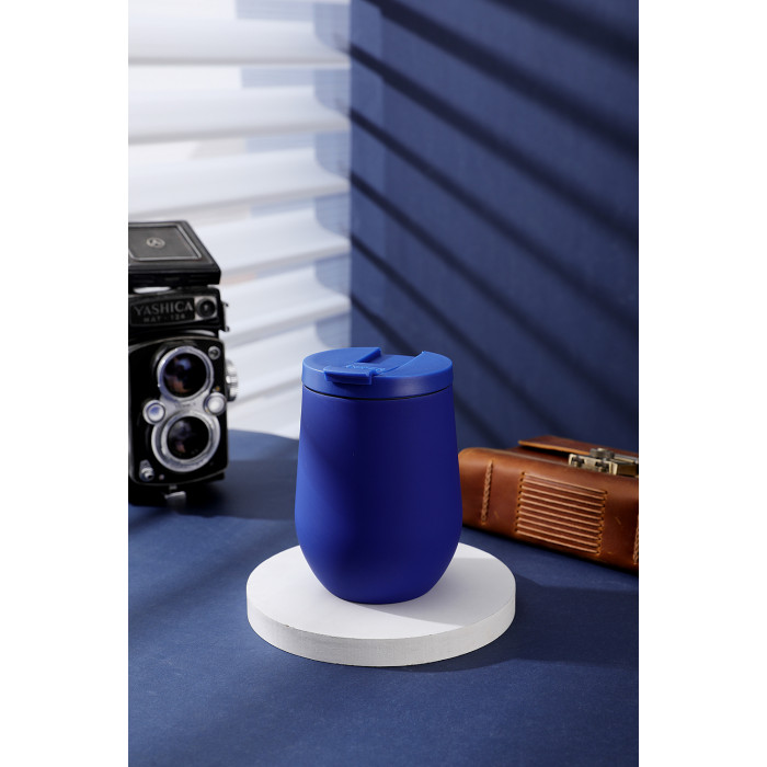 Кофер софт-тач NEO CO12s (синий)