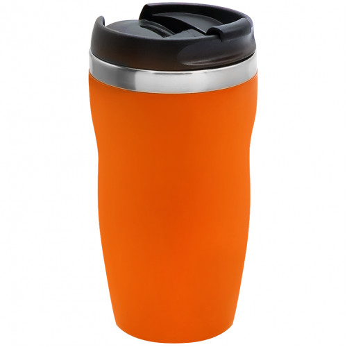 Термокружка Laim, оранжевый