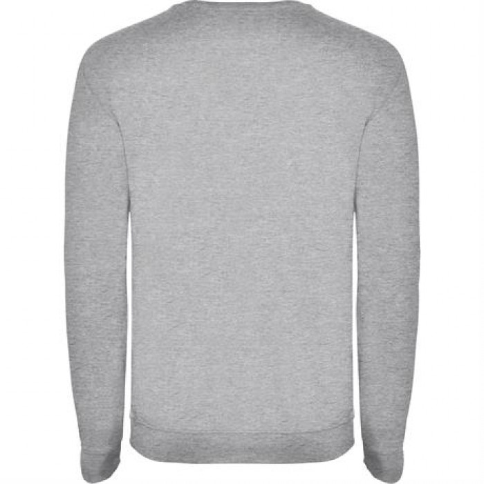 Джемпер ANNAPURNA мужской, ПЁСТРЫЙ СЕРЫЙ 2XL