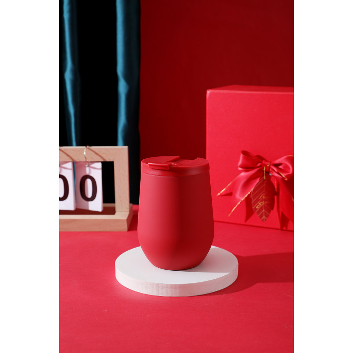 Кофер софт-тач NEO CO12s (красный)