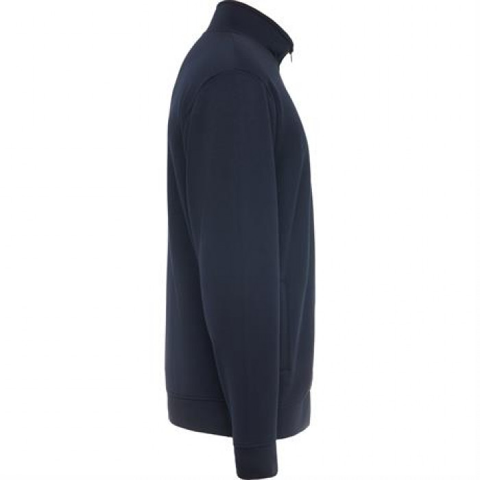 Джемпер ULAN мужской, МОРСКОЙ СИНИЙ 2XL