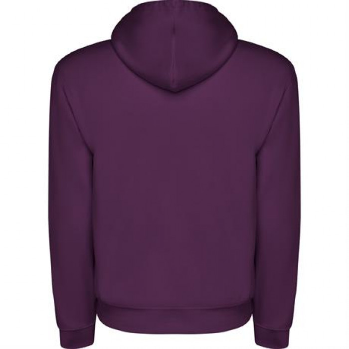Толстовка CAPUCHA унисекс, ФИОЛЕТОВЫЙ 2XL