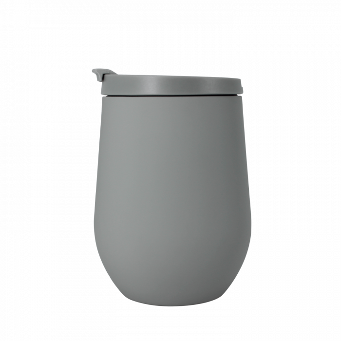 Кофер софт-тач NEO CO12s (серый)