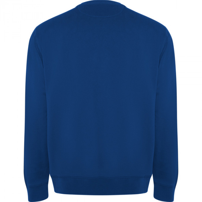 Джемпер BATIAN унисекс, КОРОЛЕВСКИЙ СИНИЙ 2XL