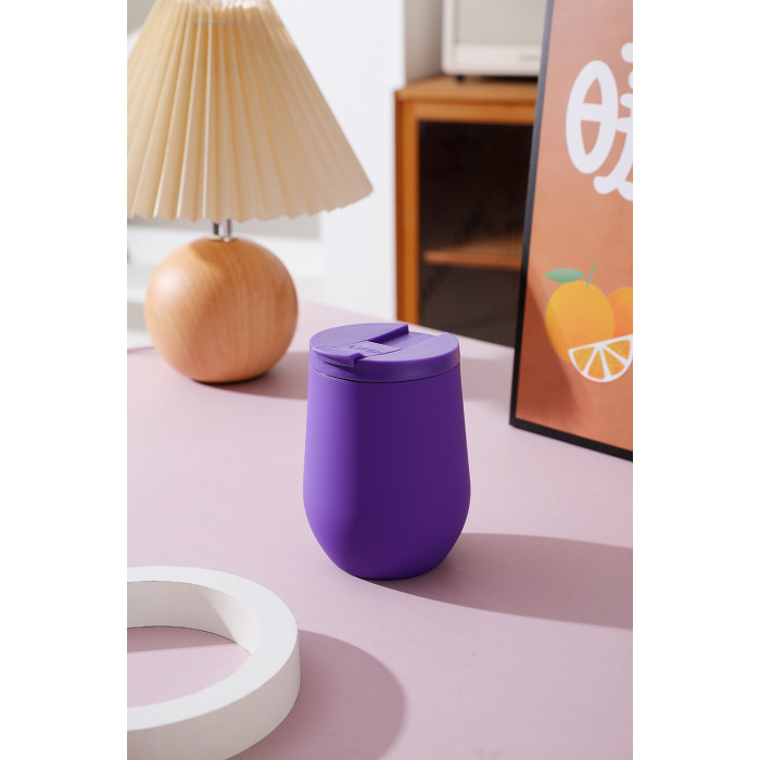 Кофер софт-тач NEO CO12s (фиолетовый)