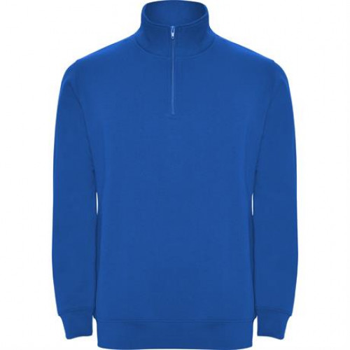 Джемпер (поло) ANETO мужской, КОРОЛЕВСКИЙ СИНИЙ 2XL