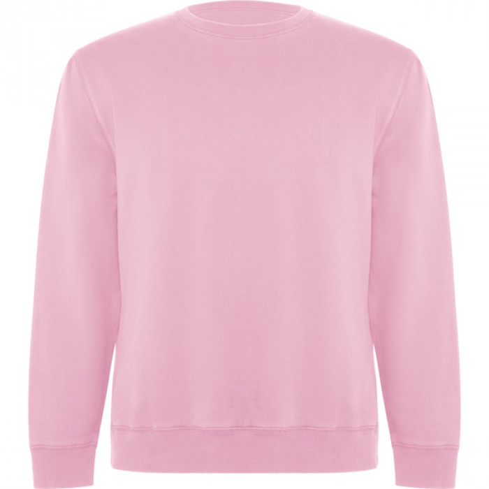 Джемпер BATIAN унисекс, СВЕТЛО-РОЗОВЫЙ 3XL