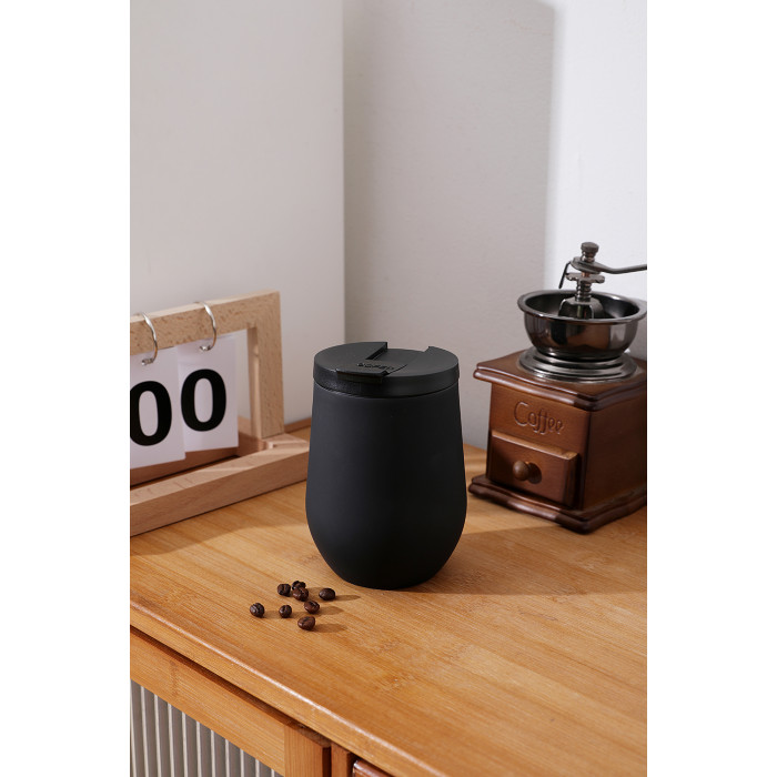 Кофер софт-тач NEO CO12s (черный)