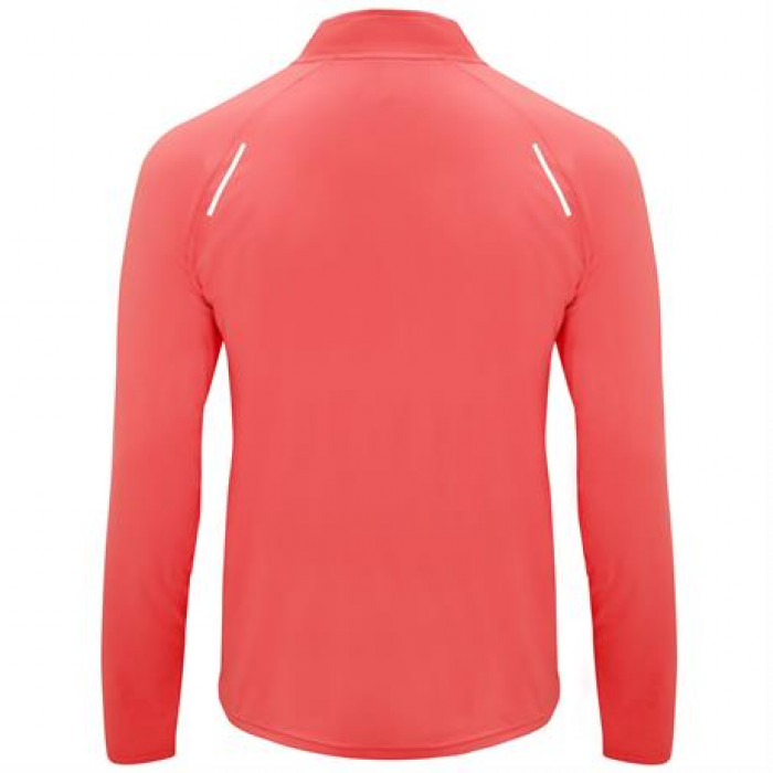 Джемпер (поло)MELBOURNE мужской, КОРАЛЛОВЫЙ ФЛУОРЕСЦЕНТНЫЙ 2XL