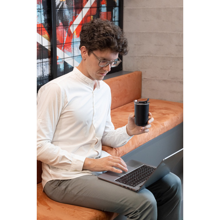 Кофер Light (черный)