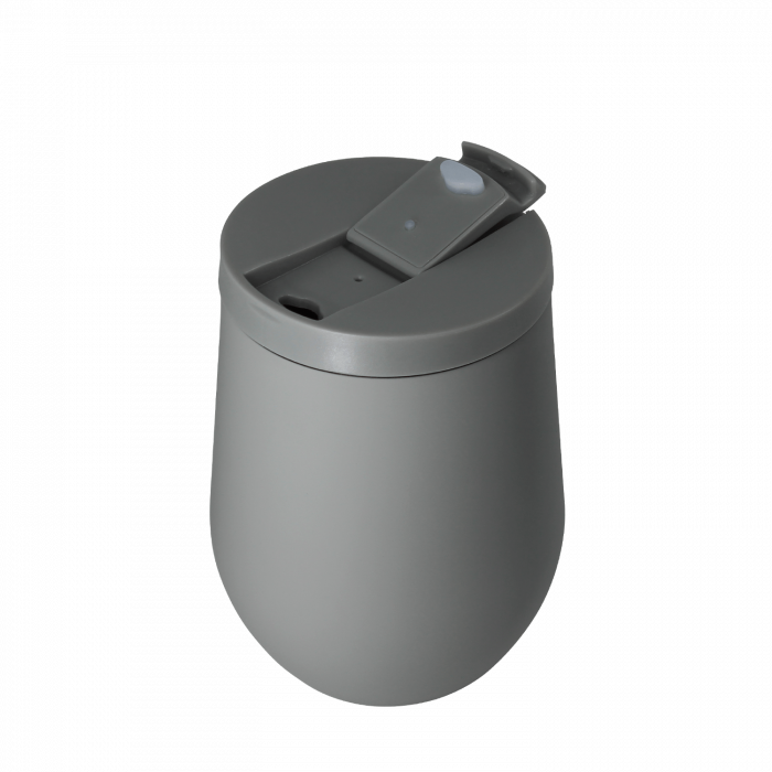 Кофер софт-тач NEO CO12s (серый)