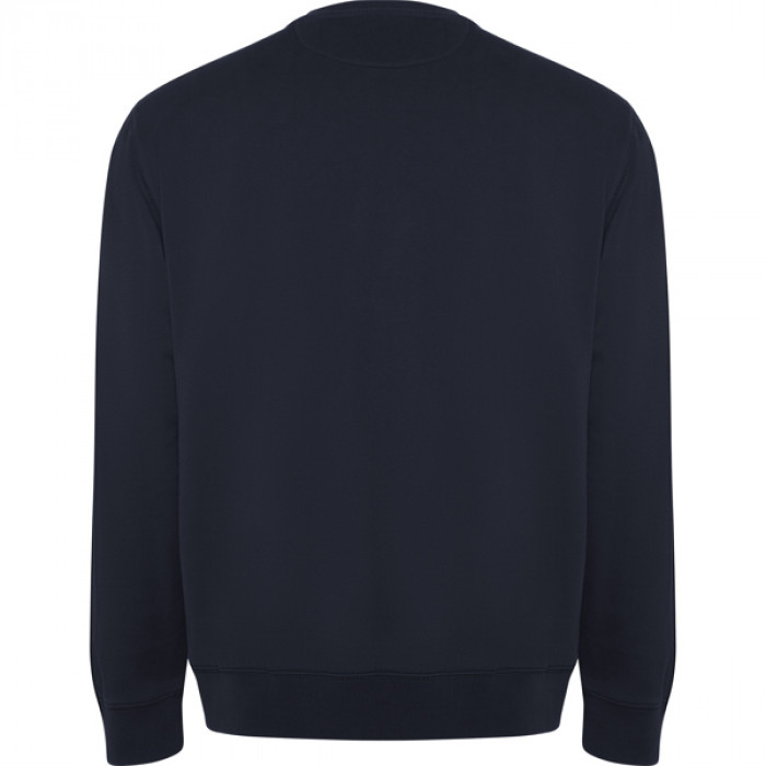 Джемпер BATIAN унисекс, МОРСКОЙ СИНИЙ 2XL