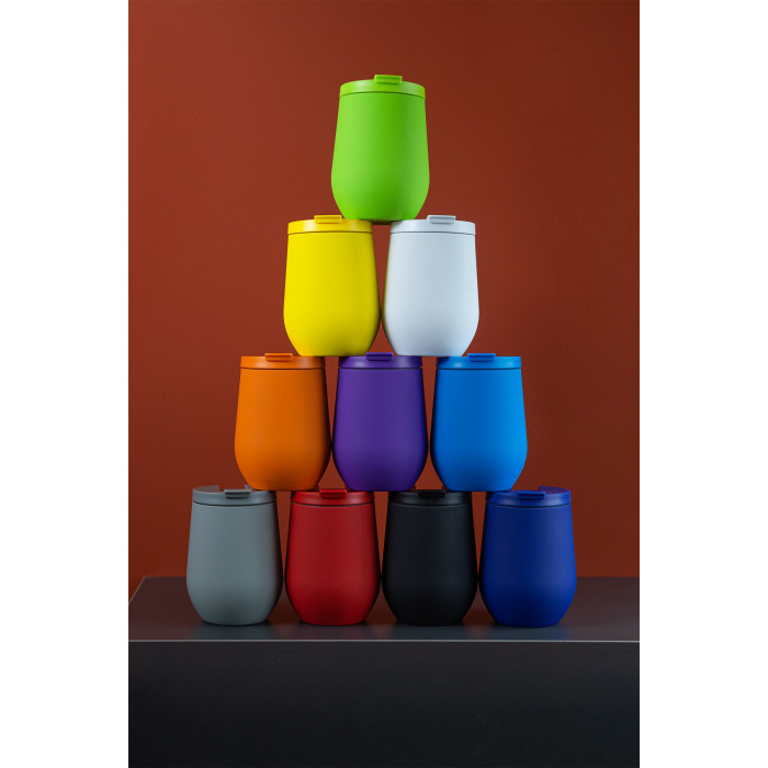 Кофер софт-тач NEO CO12s (салатовый)