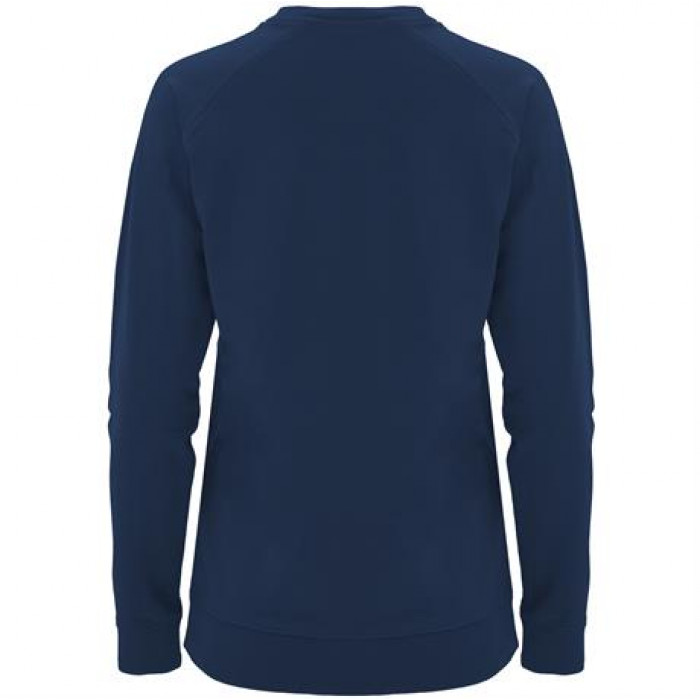 Джемпер ANNAPURNA WOMAN женский, МОРСКОЙ СИНИЙ 2XL