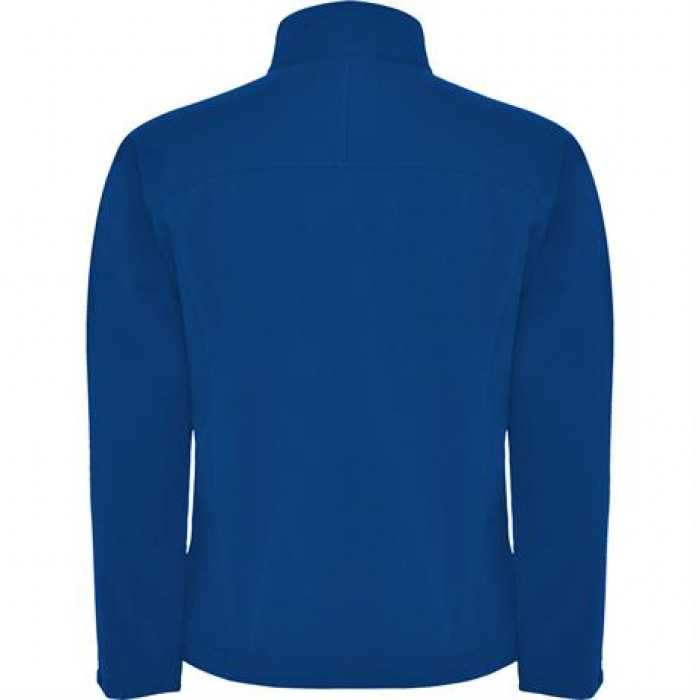 Куртка («ветровка») RUDOLPH мужская, КОРОЛЕВСКИЙ СИНИЙ 3XL