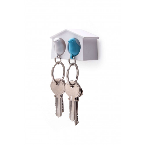 Брелок Mini Duo Sparrow