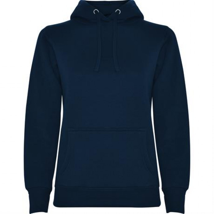 Толстовка URBAN WOMAN женская, МОРСКОЙ СИНИЙ 2XL