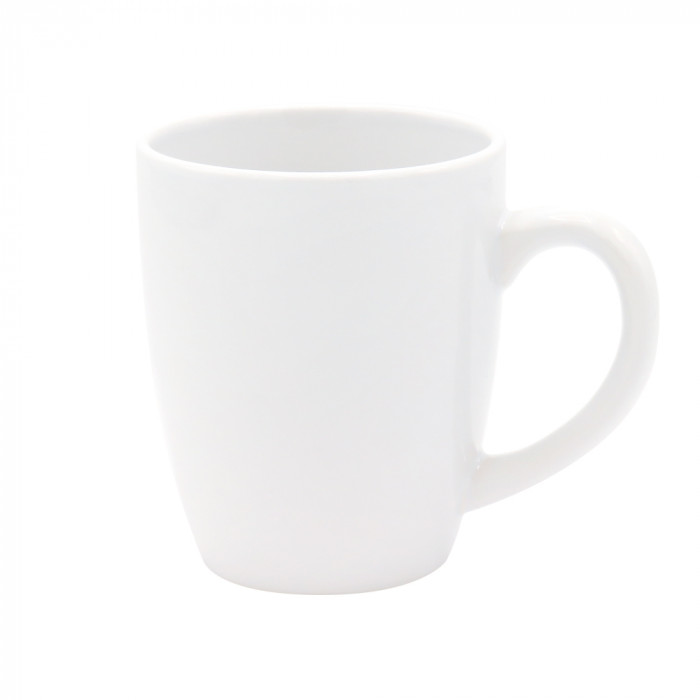 Кружка &quot;Aurora&quot;, белая